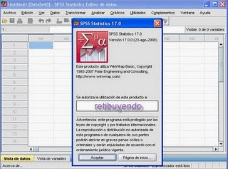 spss software for mac free download